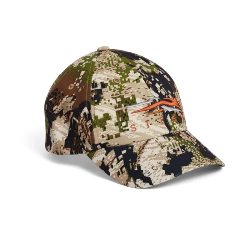 Бейсболка SITKA Traverse Cap