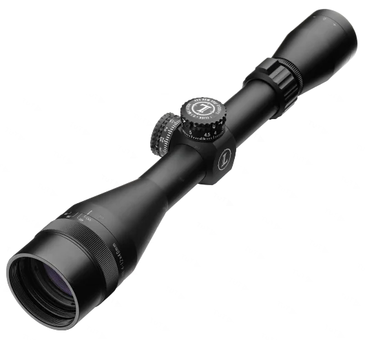 Оптический прицел Leupold Mark AR MOD-1 4-12x40 AO Mildot (115392)