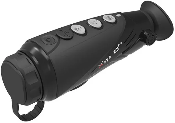 Тепловизионный монокуляр iRay Xeye E3 Pro