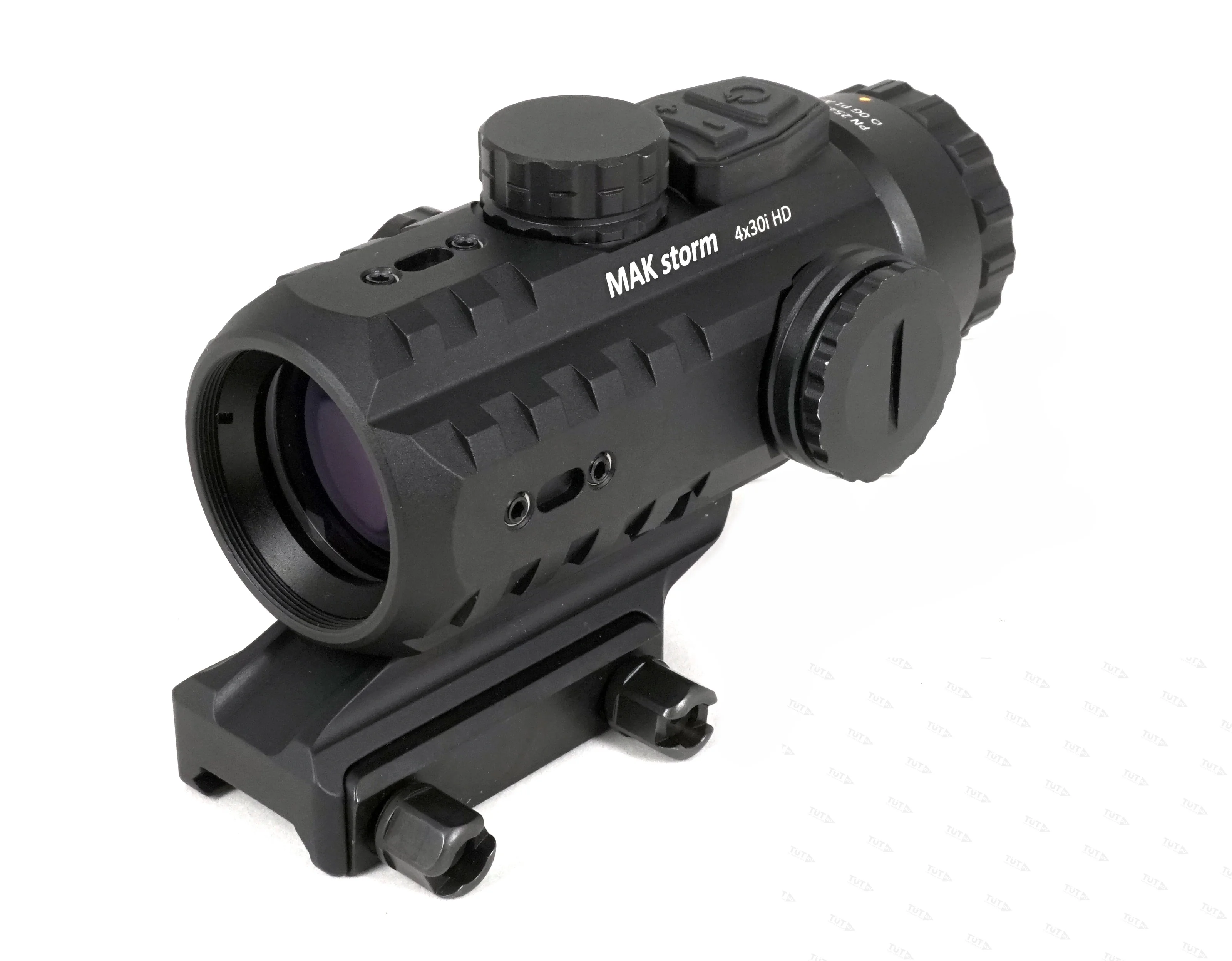 Призматический прицел MAKstorm 4x30i HD