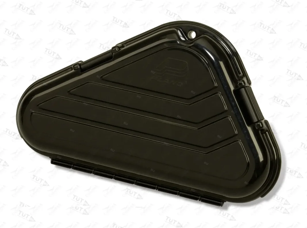 Кейс для пистолетов Plano 1422-00