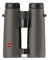 Бинокль Leica Noctivid 8x42, оливково-зеленое исполнение