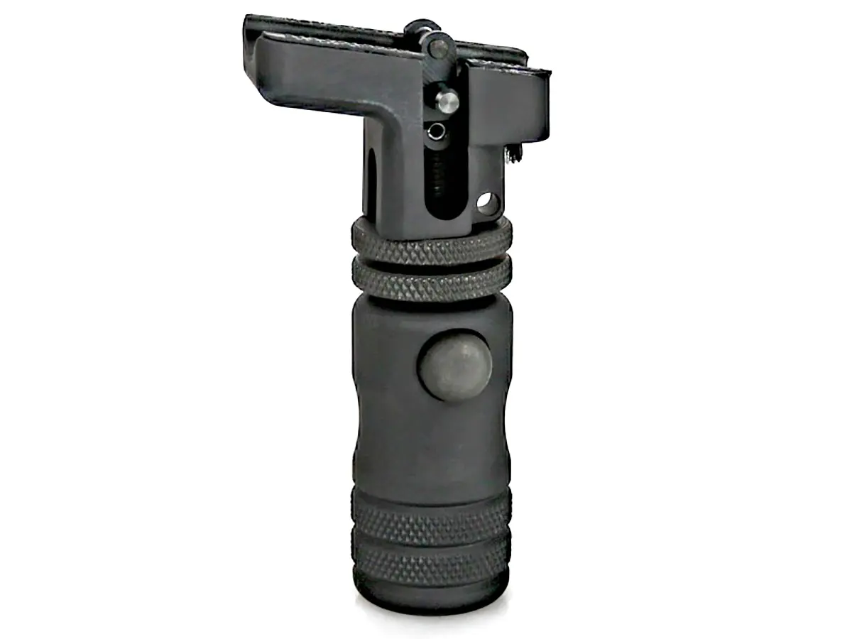 Mонопод Accu-Shot BT04-QK быстросъемный на антабку (9-12см)