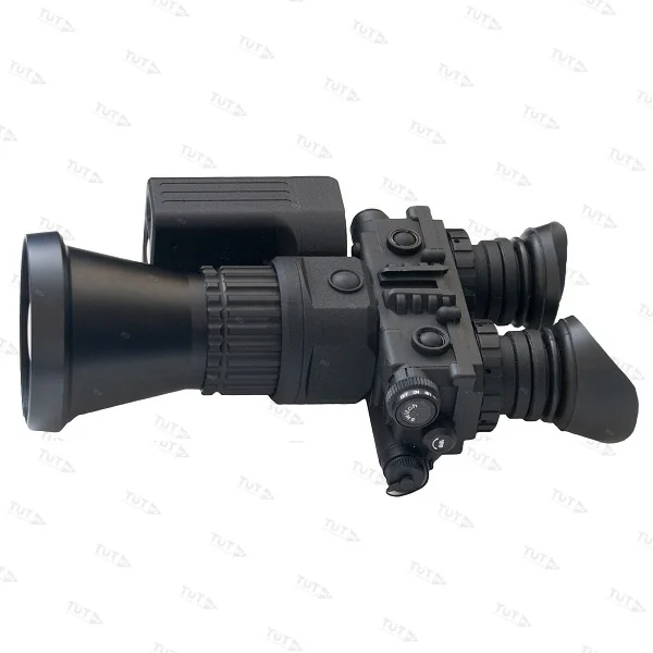 Тепловизионный бинокль c дальномером ДИПОЛЬ TG-1R (50)