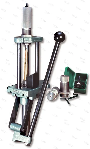 Пресс-комплект AmmoMaster .50 BMG