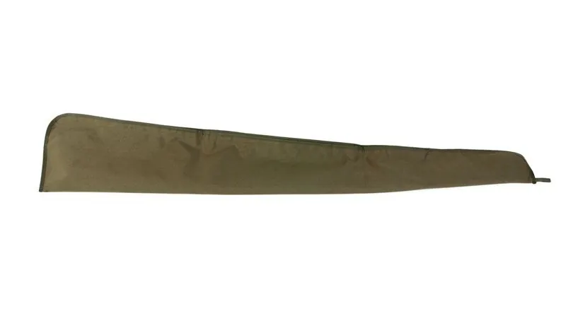 Чехол Vektor М-2 для карабина с оптикой, мягкий, защитный, 135см, зелёный
