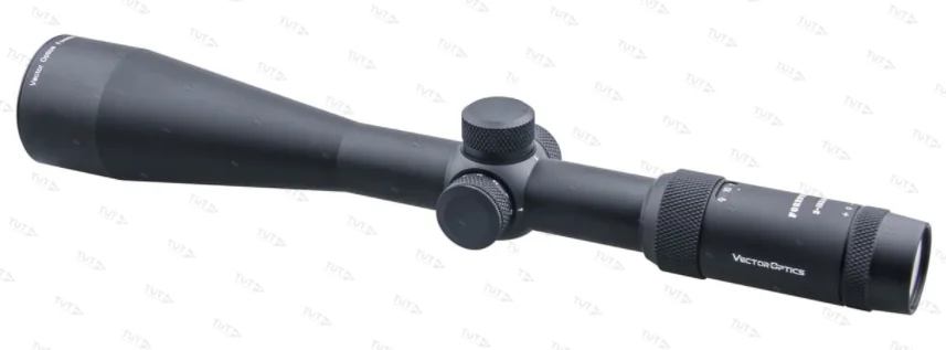 Прицел Vector Optics Forester 3-15x50 SFP (сетка VFD-2) с подсветкой