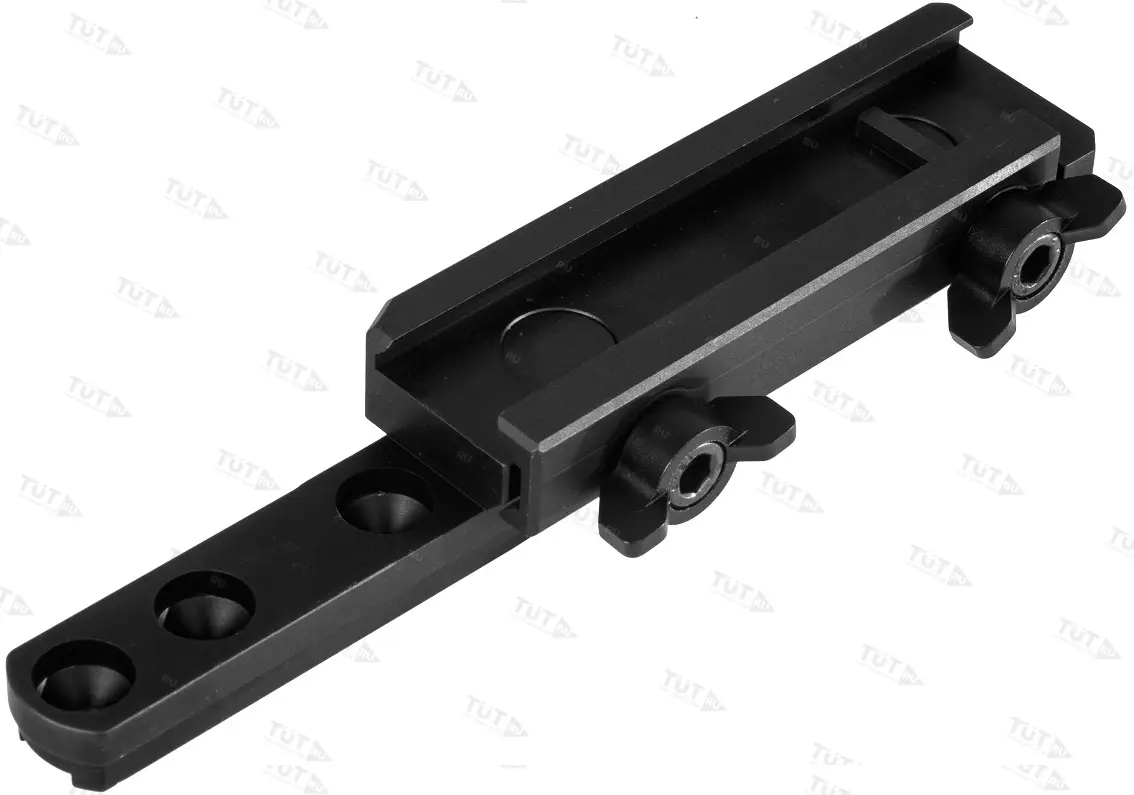 Кронштейн Weaver/Picatinny для Fortuna General (Фортуна)