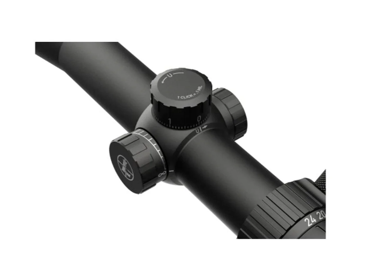 Прицел  Leupold Mark 3HD 8-24x50 P5, сетка TMR, SF-параллакс