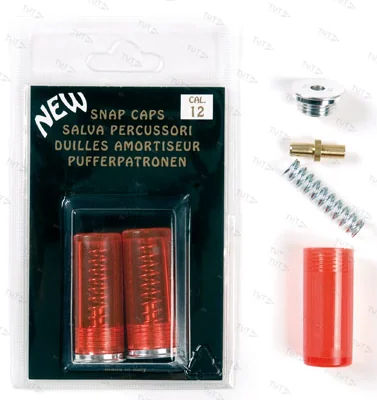 Фальш-патроны Stil Crin разборные к.12, 2шт