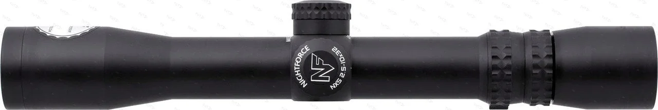 Оптический прицел Nightforce NXS 2.5-10x42 0.250 MOA (C460)