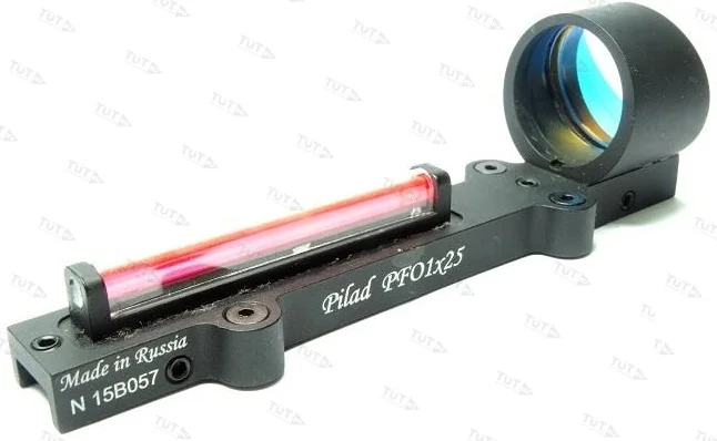 Коллиматорный прицел ВОМЗ Пилад PFO 1х25 3MOA
