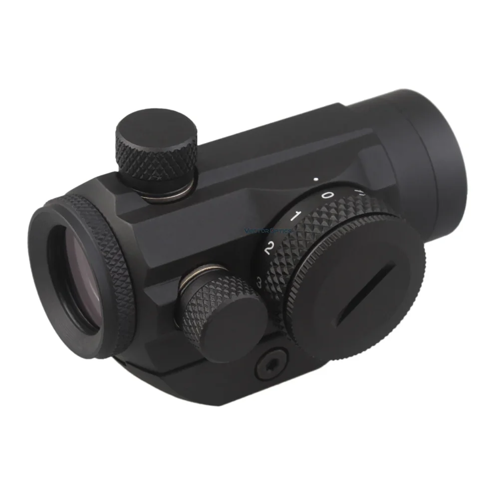 Коллиматорный прицел Vector Optics Maverick 1x22