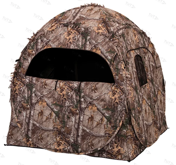 Засидка Ameristep Doghouse