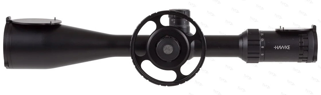 Оптический прицел Hawke Sidewinder FFP 6-24x56( FFP Mil)