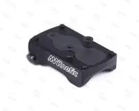 Крепление MAKnetic для DOCTERsight под Blaser R93 (30193-9000)