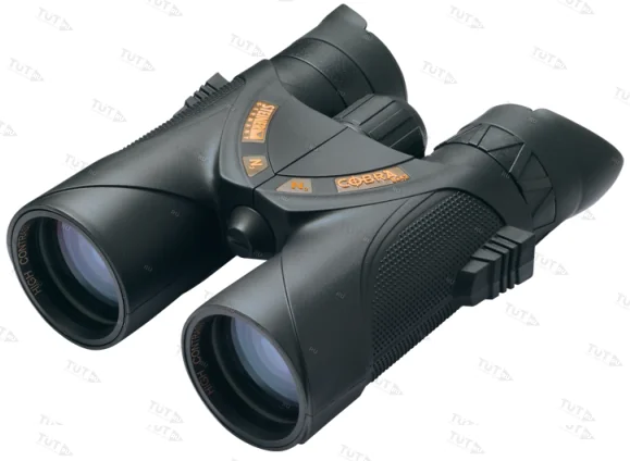 Бинокль Steiner Cobra 8x42