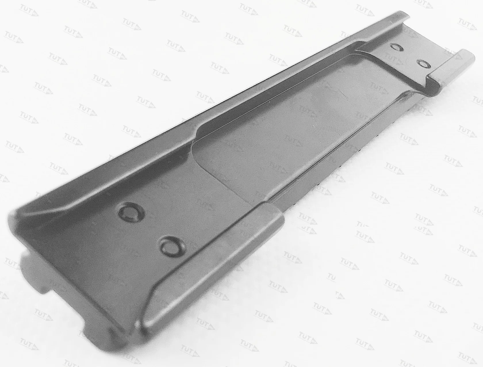 Планка Rusan Picatinny CZ 550,557/600 ZKK 20MOA (medium L=145) 010-14-20MOA