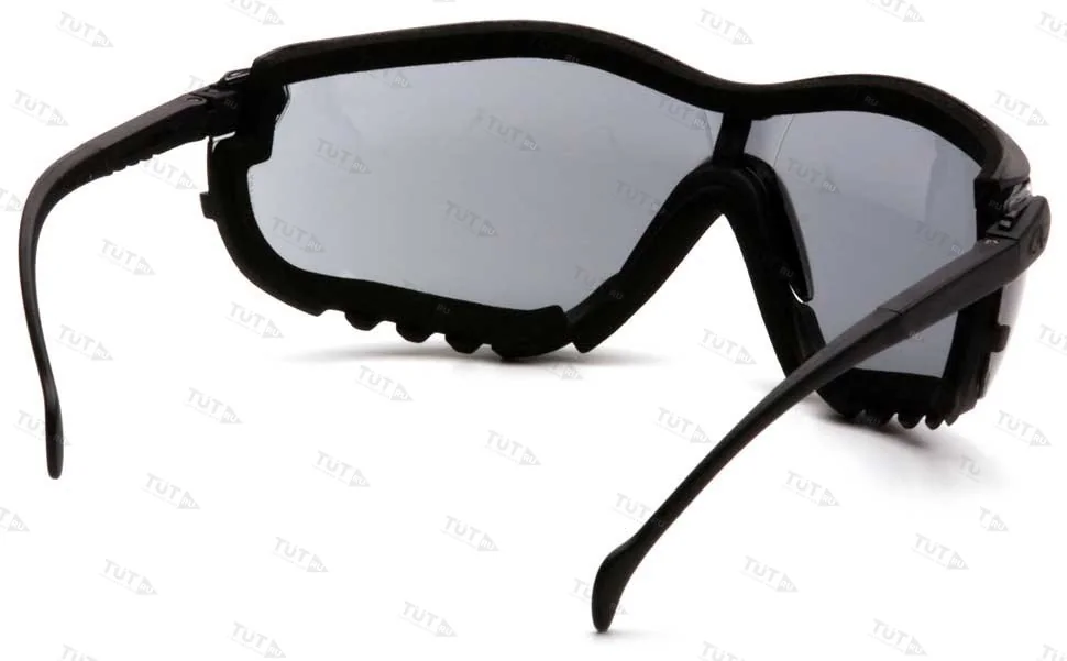 Тактические очки Pyramex Venture Gear V2G GB1820ST (Anti-Fog, Diopter ready)