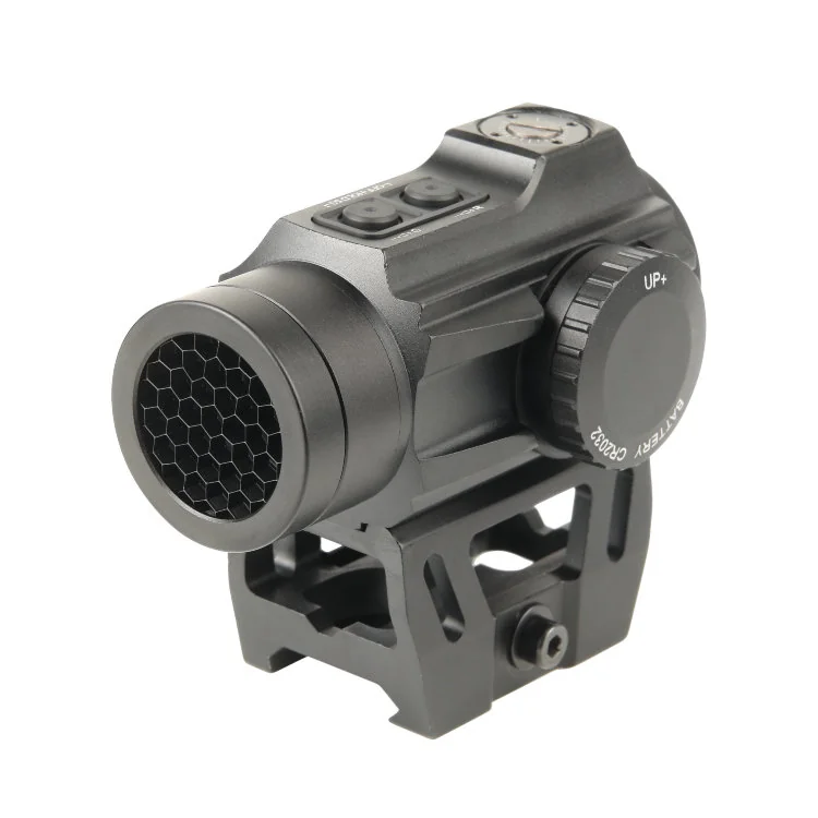 Прицел коллиматорный Veber Black Russian DOT 125 RG (28192)