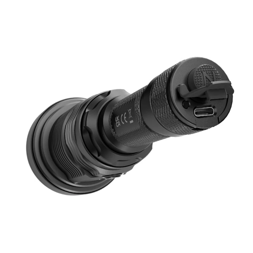 Фонарь тактический Nitecore P35i