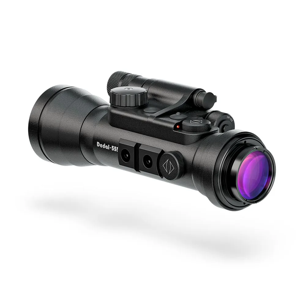 Насадка ночного видения Dedal-555-DK3