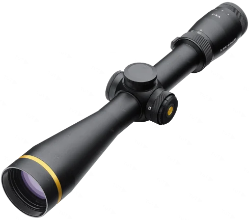 Оптический прицел Leupold VX-6 3-18x44 CDS FireDot Duplex (115003)
