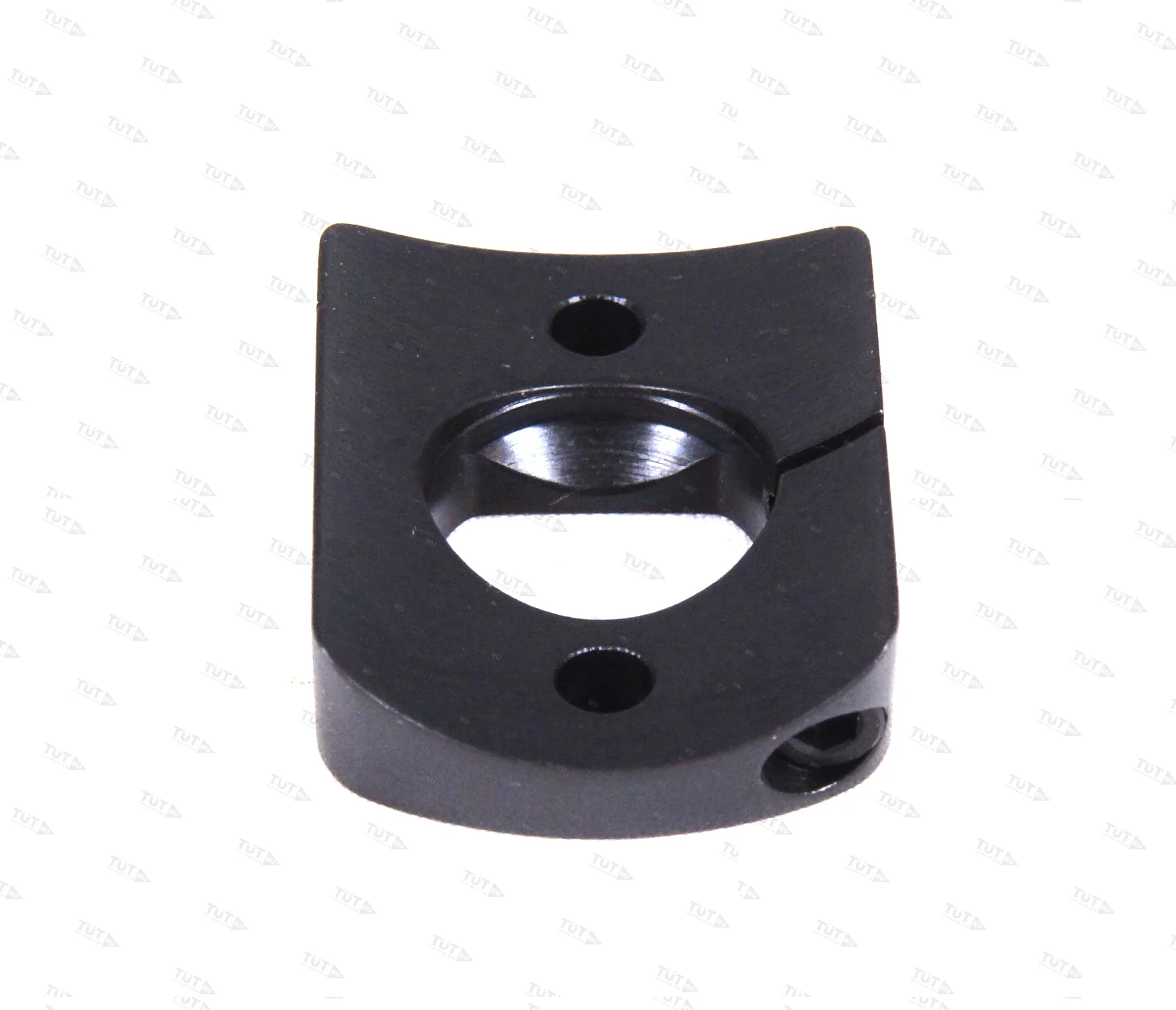 Переднее основание поворотного кронштейна MAK для карабина Haenel Jaeger 10