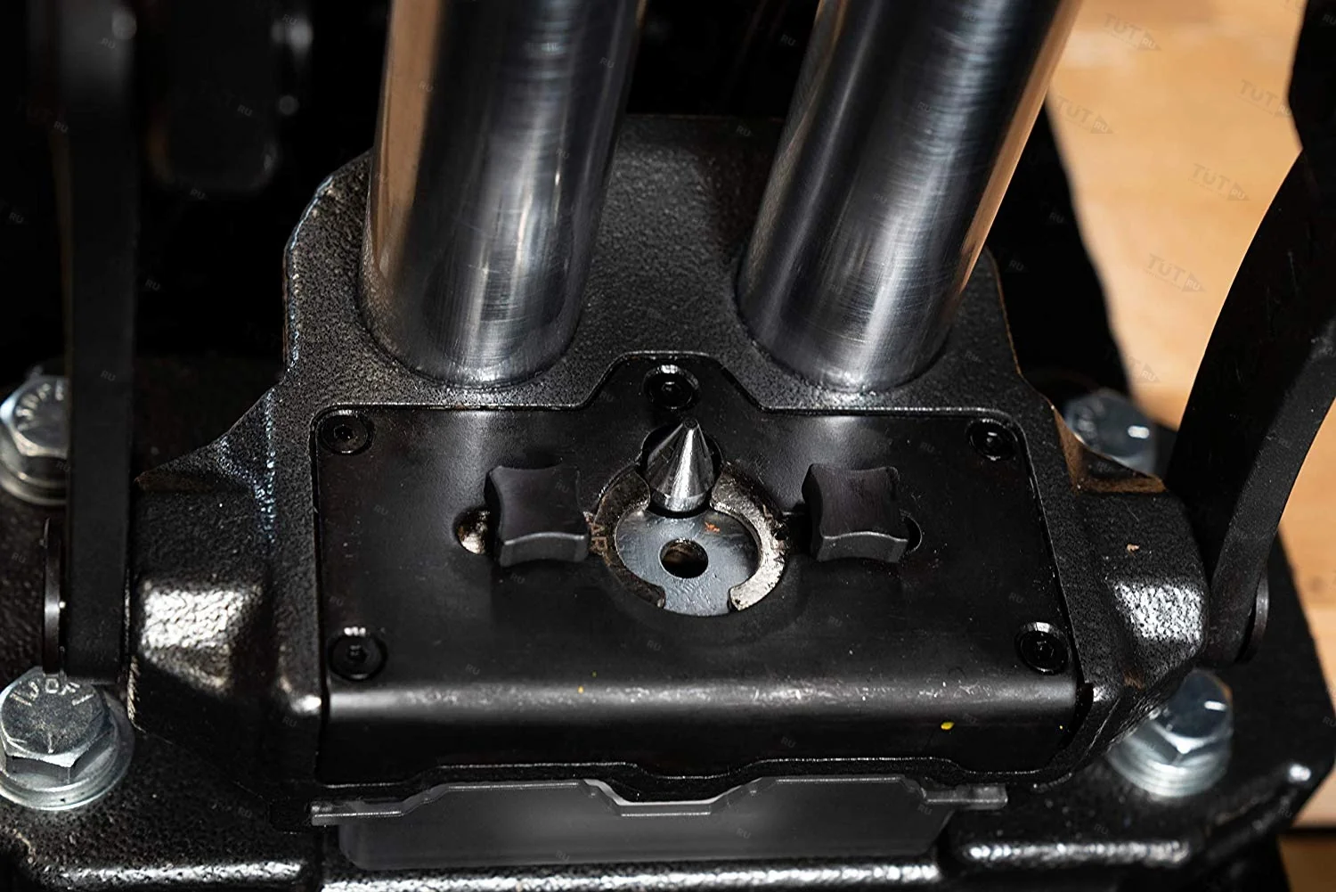 Пресс Frankford Arsenal M-Press