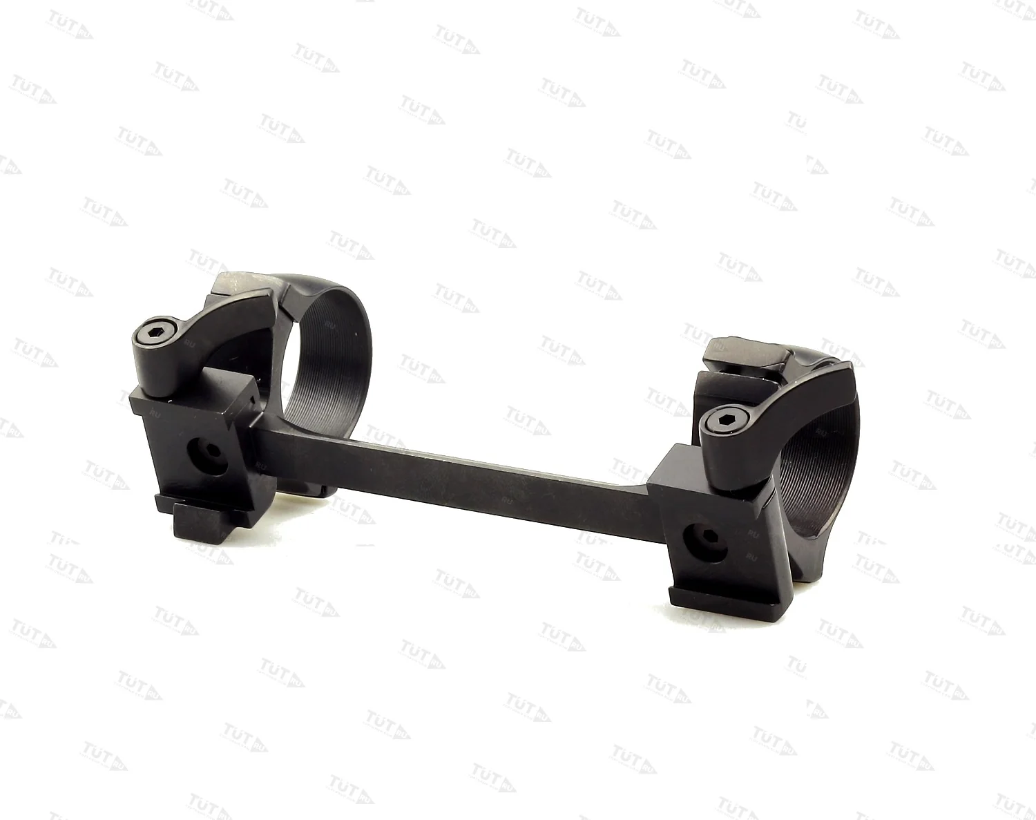 Быстросъемный кронштейн KOZAP на едином основании CZ550 Alfa D30мм BH17.8мм (No.62) средний