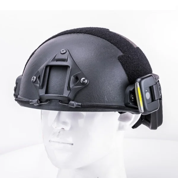 Фонарь на клипсе UT10