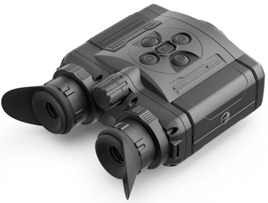 Тепловизионный бинокль Pulsar Accolade XP50