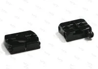 Основания Apel (переднее и заднее) на Merkel SR 21