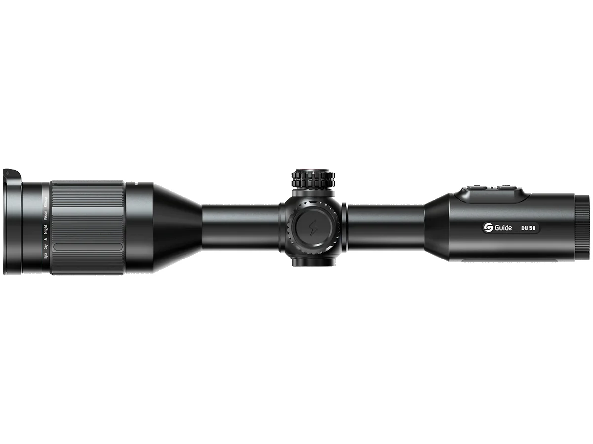 Цифровой прицел ночного видения GUIDE DU50 / ГАЙД ДУ50