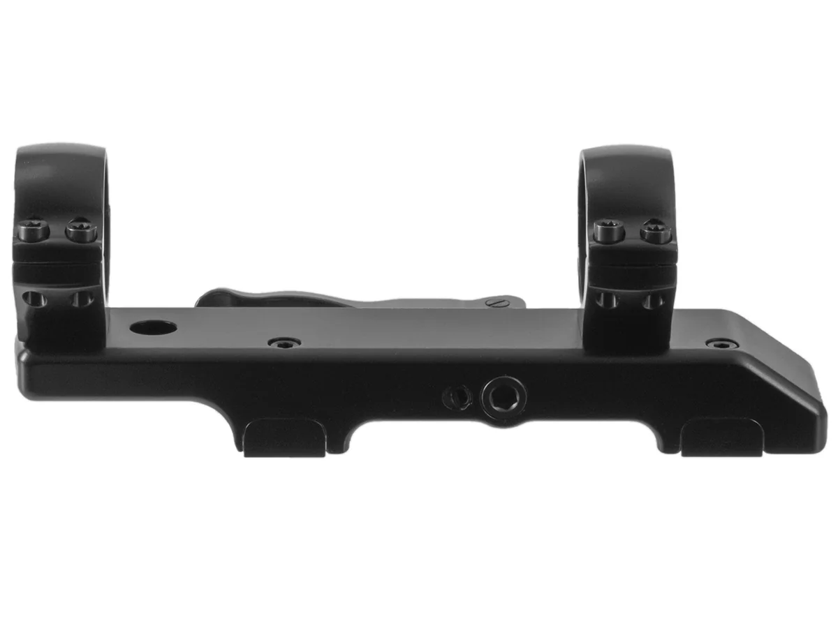 Кронштейн Contessa 25,4мм на Blaser быстросъемный, высота колец 5мм