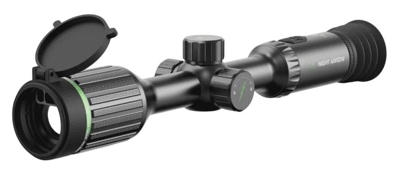 Тепловизионный прицел CONOTECH Night Arrow 350 LIIR