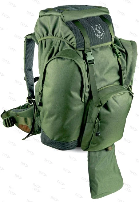 Рюкзак Riserva кордура 45/90 литров 1834