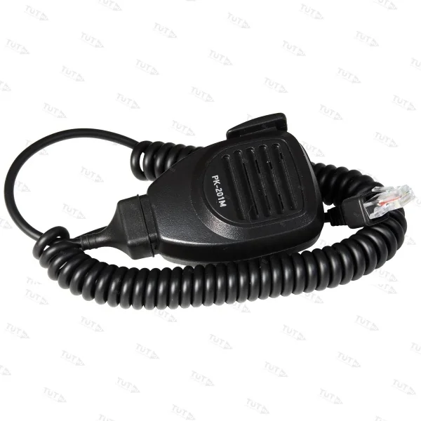 Автомобильная рация АРГУТ РК-201М