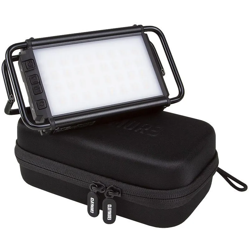 Фонарь кемпинговый Ultra 3.0 M цв. Black