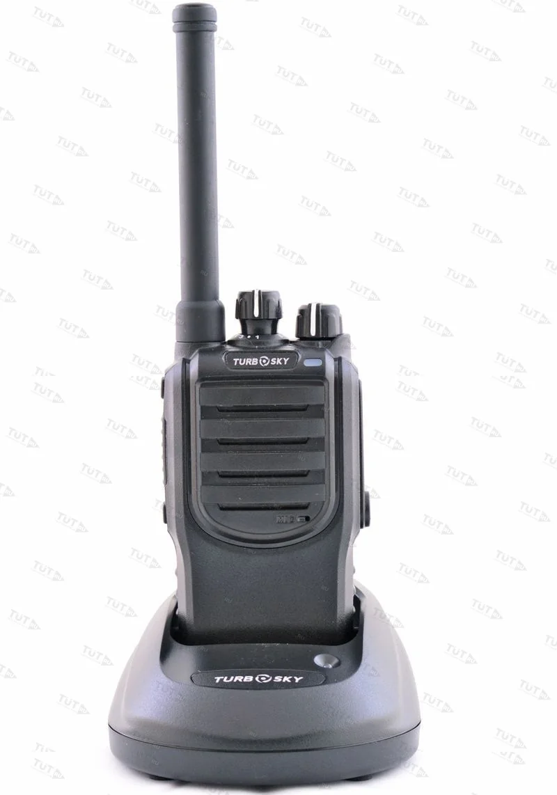 Любительская рация Turbosky T4