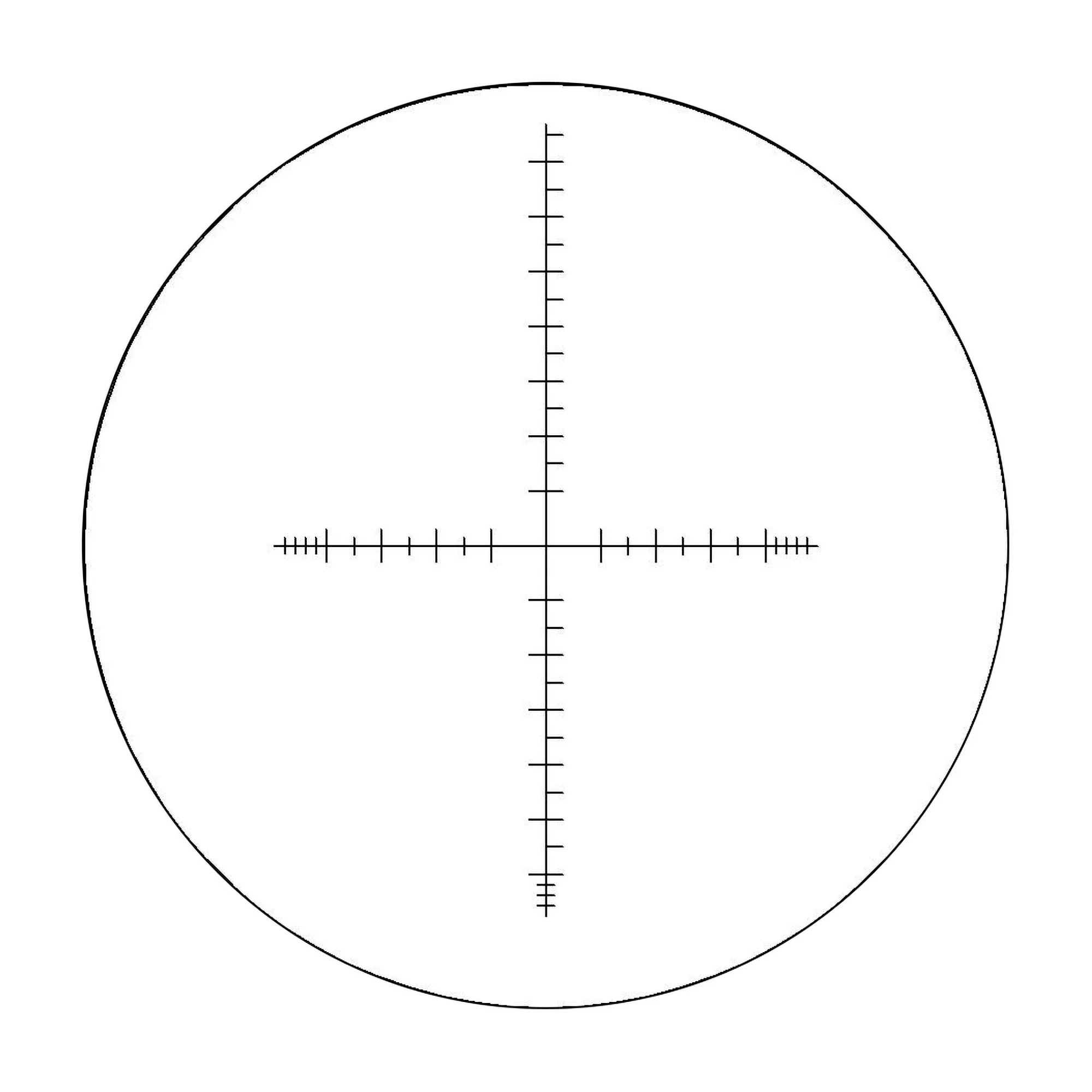 Зрительная труба Veber Defence 20-60x80D WP с сеткой