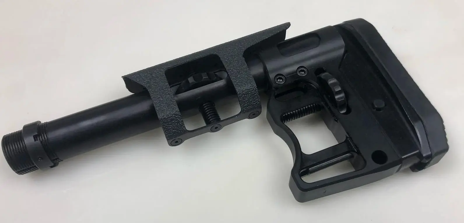 Регулируемый приклад "Джаз" с AR-посадкой