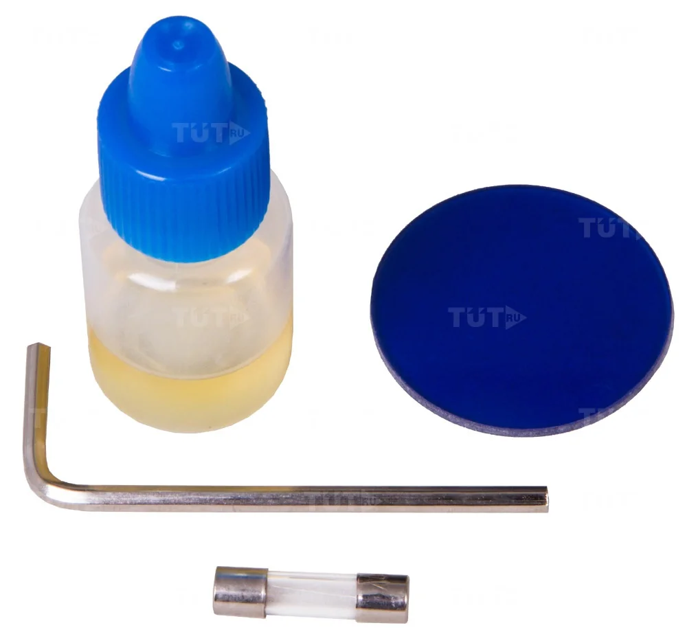 Микроскоп Levenhuk MED 900B, бинокулярный