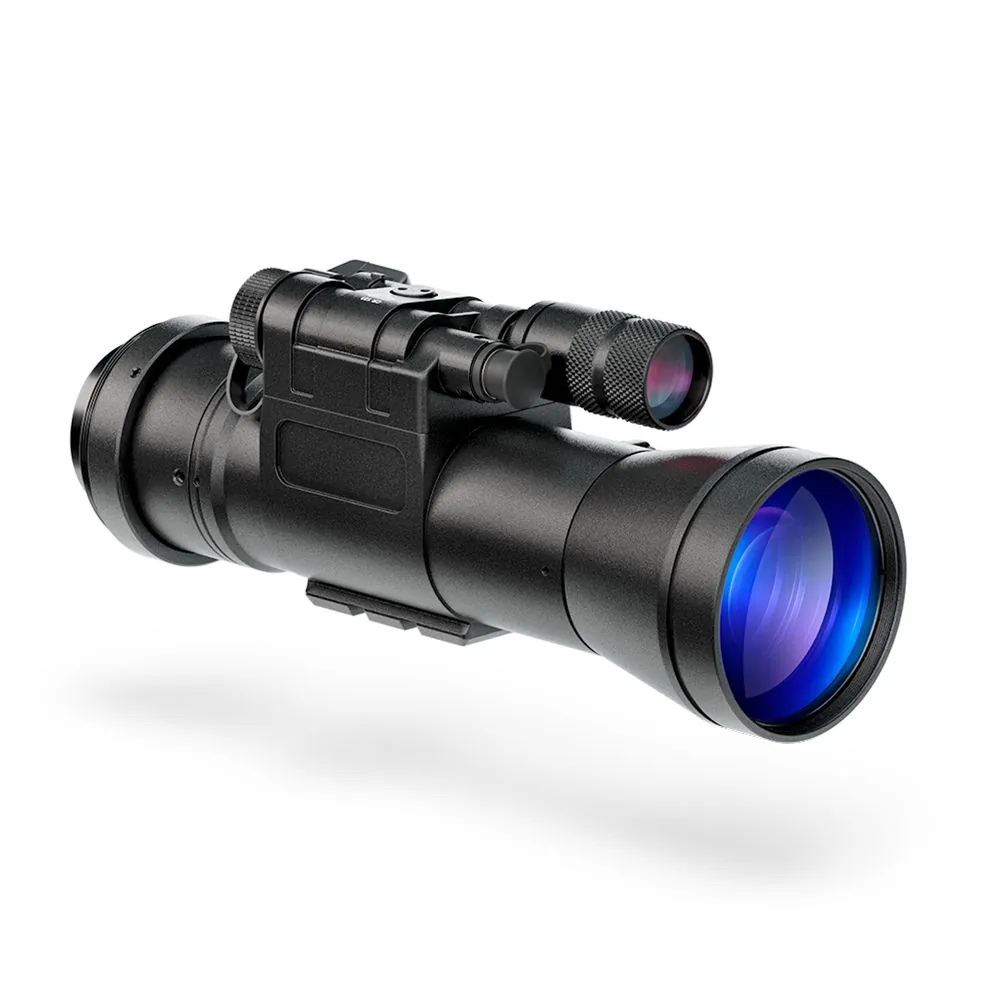 Насадка ночного видения (Дедал) Dedal-552-DK3/bw