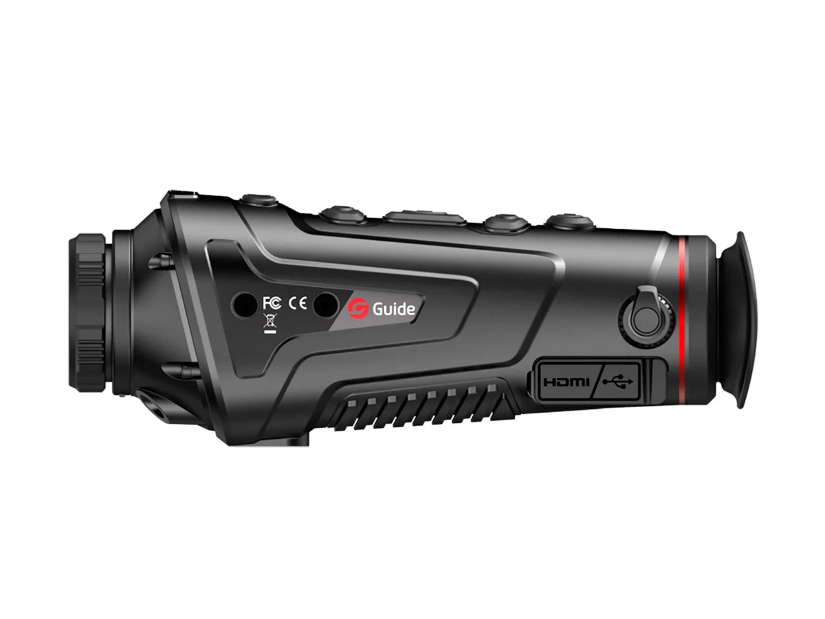 Тепловизионный монокуляр Guide TK431 / ГАЙД ТК431