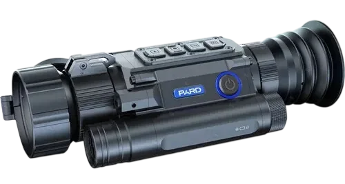 Тепловизионный прицел PARD SA62-45 / ПАРД СА 62 45
