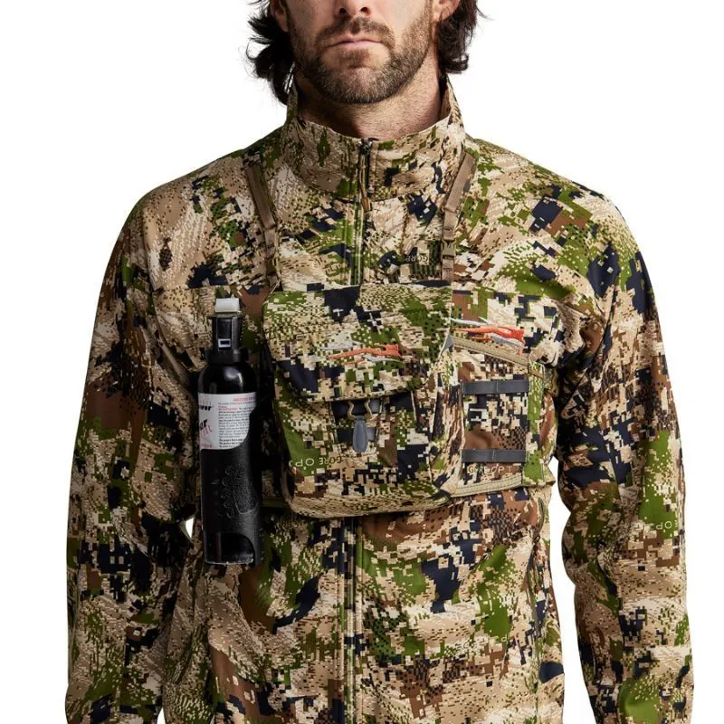 Чехол для бинокля SITKA Mountain Optics Harness