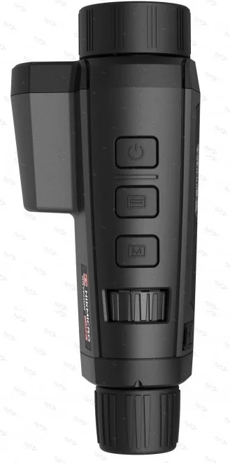 Тепловизионный монокуляр HIKMICRO Gryphon LRF GQ35L