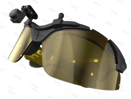 Линзы AimCam Grey-Polarized-Lens