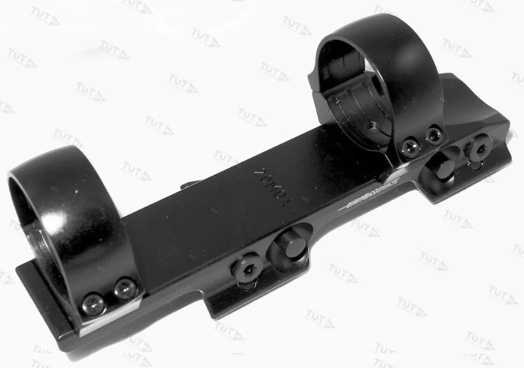 Кронштейн для Blaser — Кольца 30мм 20MOA (50-30-14-00-800-20МОА)